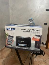 Stampante Epson WF-2965