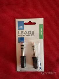 Adattatori Jack Ashton ADAP2