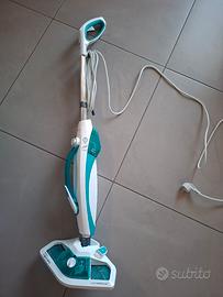 vaporetto polti sv450-double