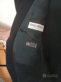 Giacca Armani 