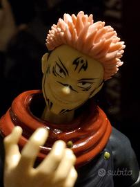 Yolopark Jujutsu Kaisen action Figure