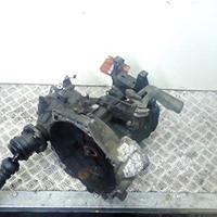 CAMBIO COMPL. VOLKSWAGEN POLO (9N) (10/01-03/05) A