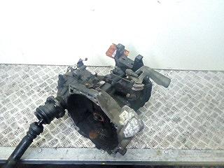 CAMBIO COMPL. VOLKSWAGEN POLO (9N) (10/01-03/05) A