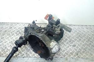 CAMBIO COMPL. VOLKSWAGEN POLO (9N) (10/01-03/05) A