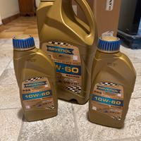 Ravenol 10W60