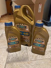 Ravenol 10W60