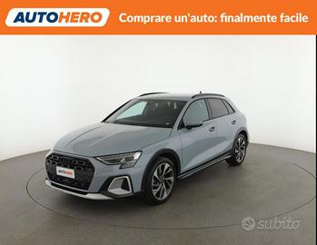 AUDI A3 ZJ45284