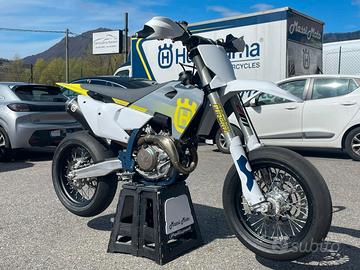 Husqvarna FS 450 (2024)