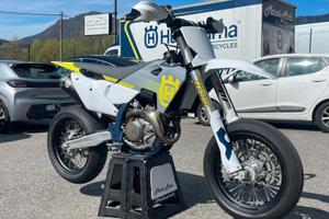 Husqvarna FS 450 (2024)