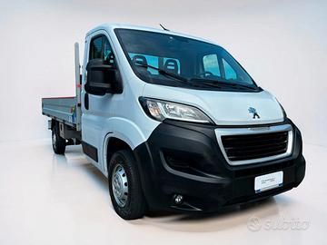 PEUGEOT Boxer 335 2.2 bluehdi 165cv S&S L4 cass. a