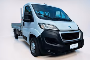 PEUGEOT Boxer 335 2.2 bluehdi 165cv S&S L4 cass. a