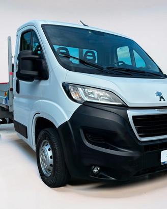 PEUGEOT Boxer 335 2.2 bluehdi 165cv S&S L4 cass. a