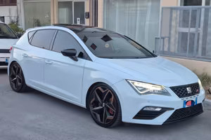 Seat Leon Cupra 290cv