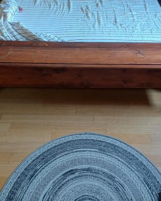 cassapanca in legno