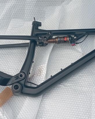 Kit telaio 29 TRINX 2025 full  taglia S bosst