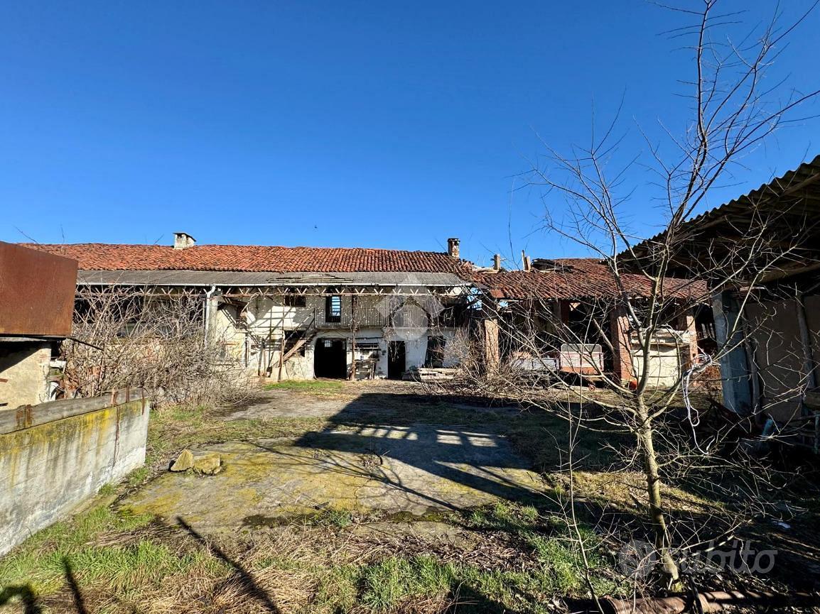 RUSTICO A LEINÌ - Vista 3