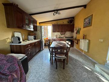 4 LOCALI A SAN CESAREO