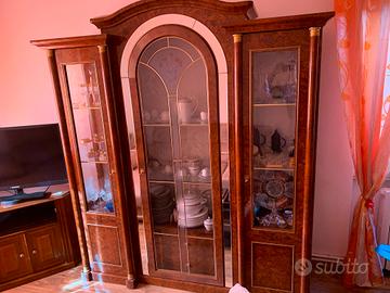 Sala Artigianale di pregio
