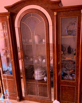 Sala Artigianale di pregio