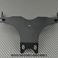 Portatarga corto YAMAHA YZF R6 2006 - 2020