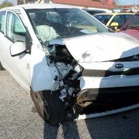 RICAMBI KIA PICANTO 1.0 12V 5 PORTE ANNO 2019