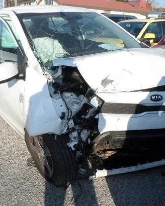 RICAMBI KIA PICANTO 1.0 12V 5 PORTE ANNO 2019