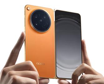 Oppo Find N6 GLOBAL VERSION 5G - 16/512GB 200MP