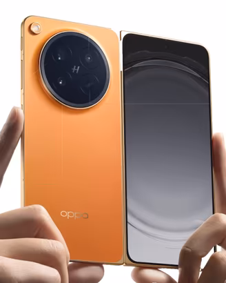 OPPO Find N6 Global Ver.  16/512GB 200MP Sigillato