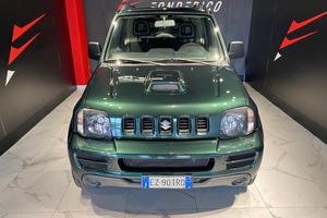 SUZUKI Jimny 1.5 DIESEL 4WD