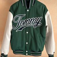 Giacca. TOMMY HILFIGER  Taglia x/s