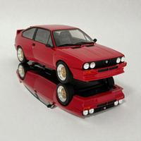 Alfa Romeo Sprint 6C Prototipo Autodelta 1982 1/18