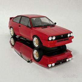 Alfa Romeo Sprint 6C Prototipo Autodelta 1982 1/18