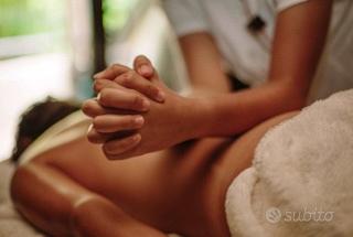 Benissimo massaggio