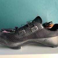 Scarpe ciclismo