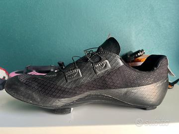 Scarpe ciclismo
