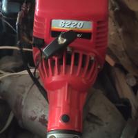 decespugliatore Efco 8220