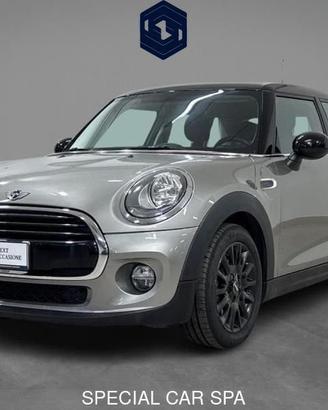 MINI Mini 2014 Diesel 1.5 Cooper D Boost 5p auto