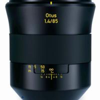 Zeiss Otus 85 mm f/1.4 per Nikon