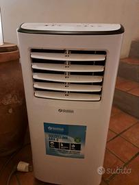 condizionatore portatile Olimpia Splendid