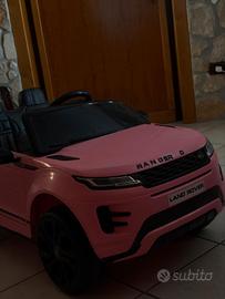 macchina elettrica