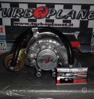 Turbo opel frontera - jeep cherokee 2.5 tds 85kw