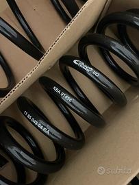 Molle Eibach ProKit Skoda Octavia IV