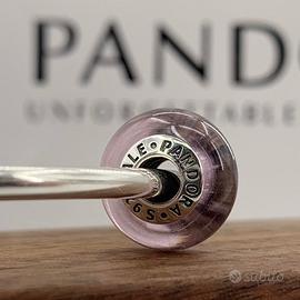 Pandora charm disney aurora murano