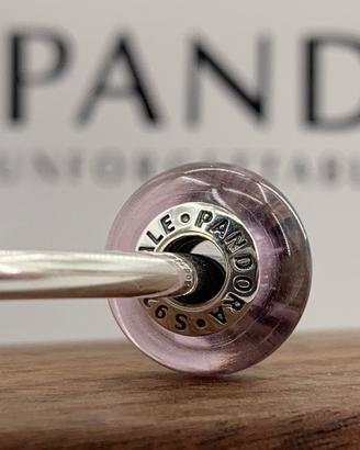 Pandora charm disney aurora murano