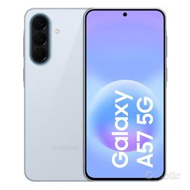 SAMSUNG GALAXY A57 5G 256GB ANDROID DUAL SIM 8GB R