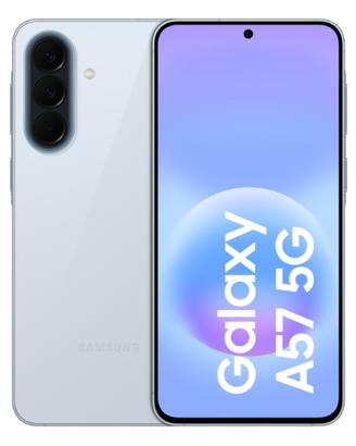 SAMSUNG GALAXY A57 5G 256GB ANDROID DUAL SIM 8GB R