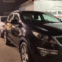 Kia 2012 sportage