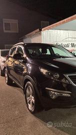 Kia 2012 sportage