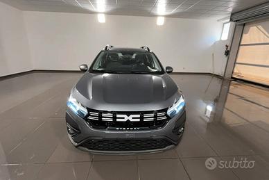 Dacia Sandero Streetway 1.0 TCe ECO-G Expression