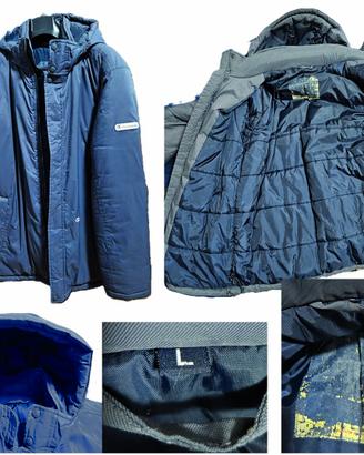 Giaccone Piumino Champion